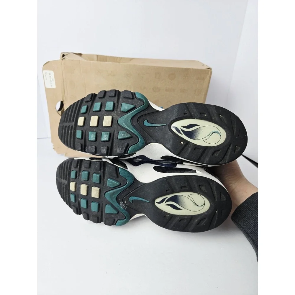 Nike Air‎ Griffey Max 1 6 youth shoes